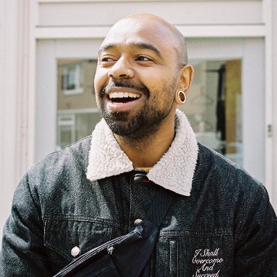 Capeverdean MC/Rapper & Actor born in the Netherlands: Dutch & Kriolu