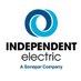Independent Electric (@independntelec) Twitter profile photo Independent Electric (@independntelec) Twitter profile photo