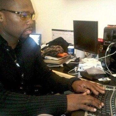 SRCAX99's profile picture. Cloud Engineer