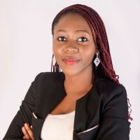 Chimere' Ulukwu(@chimere_ulukwu) 's Twitter Profile Photo