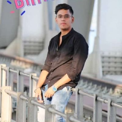 Aahan2507Raj's profile picture. 