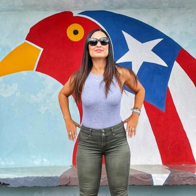 Dietista Puertorriqueña. ☕️ Doctora en Nutrición Clínica