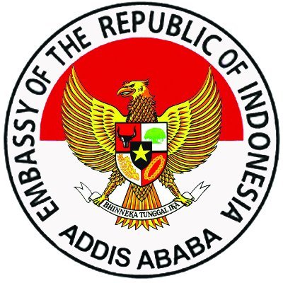 Official Account of the Embassy of the Republic of Indonesia in Addis Ababa, accredited to Ethiopia, Djibouti, and African Union
