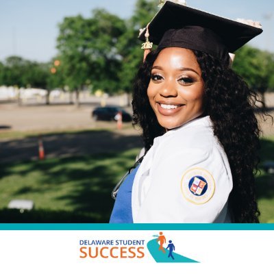 Delaware Student Success is a resource for students, parents and educators to support the journey of planning for career, college and financial aid.