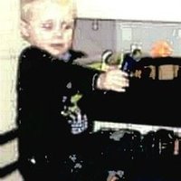 Owen Chervestad (@chervestad) 's Twitter Profile