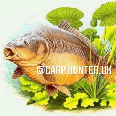 Carp Hunter UK