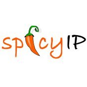 SpicyIP (spicyip.bsky.social) (@spicyip) 's Twitter Profile