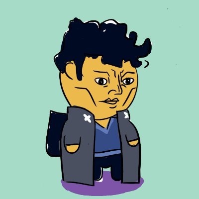 jose_martinstm's profile picture. Game Design and Digital Entertainment Student | Level Designer at Hermit Crab Game Studio
https://t.co/fYOvzqmUkO