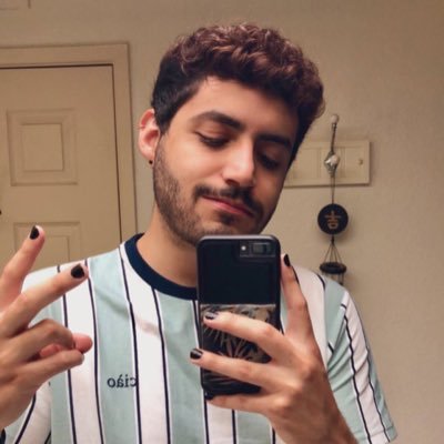 Profile Picture of Ivan Alvarado (@yeaitsivann) on Twitter