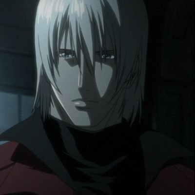 DanteTonyRedgr2's profile picture. 