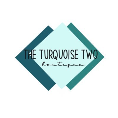 The Turquoise Two Boutique Profile