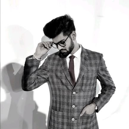 tanmays24497898's profile picture. rebellion in my blood 
hungry for change