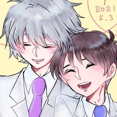 かみゅーさんのプロフィール画像
