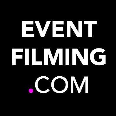 Experienced experts in #event #filming Single camera recording to multi-camera #livestreaming Conferences meetings awards sales charity sports entertainment.
