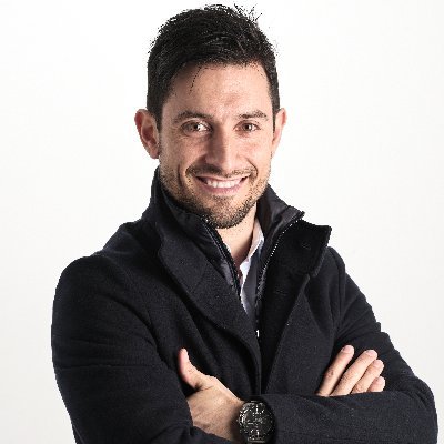 CEO Genyus School, Escuela de Niños/as y Jóvenes Emprendedores.
Ingeniero Industrial. MBA.