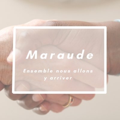 Association contribuant à aider les personnes démunies | Ensemble nous allons y arriver 🤝