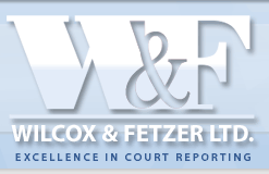 WilcoxFetzer's profile picture. 