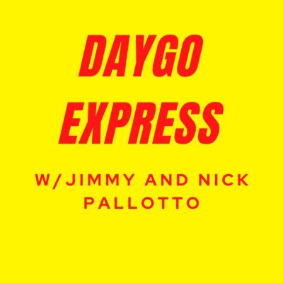 New podcast between two brothers @JimmyPallotto and @dompallotto and they want you to be involved in some of the dumbest but most entertaining conversations!
