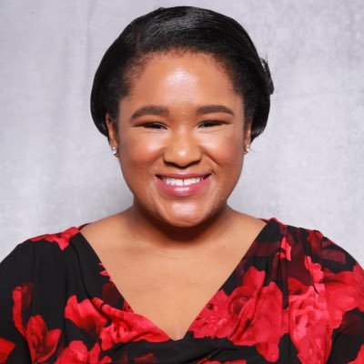 KaterraReports's profile picture. Anchor & Reporter in MD • Hampton U Grad • New Story Below⬇️