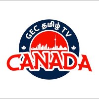 GEC- Canada Tamil Tv(@GecTamilTv) 's Twitter Profile Photo