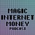 Magic Internet Money Podcast (@podcast_mim) artwork