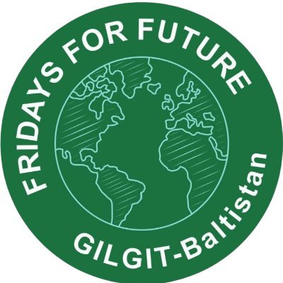 Official account of the Fridays For Future Gilgit Baltistan working under @fridays4futurep & @fridays4futureP
 📧 fridaysforfuturepk@gmail.com