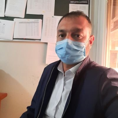 Doctor Homayon Rahmani