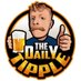 The Daily Tipple (@TheDailyTipple) Twitter profile photo