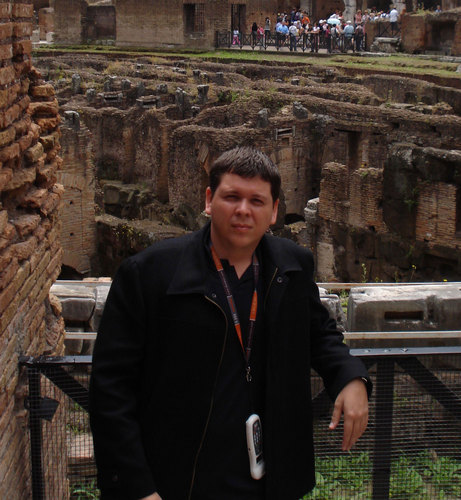 daniel_cev's profile picture. Ingeniero en Gestion Empresarial. Director de Ideas Promocionales @ideaspromo