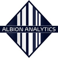 Albion Analytics (@analyticswba) 's Twitter Profile