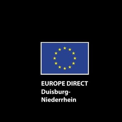 Hier twittert für euch das Team des Europe Direct Bürgerservices der Stadt Duisburg über das aktuelle Geschehen in der EU und Duisburg!