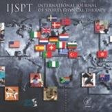 IJSPT is an international peer-reviewed journal publishing the latest research and clinical cases related to clinically relevant evidence, trends,  and practice
