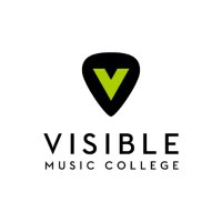 Visible Music College(@visiblemc) 's Twitter Profileg