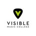Visible Music College (@visiblemc) Twitter profile photo