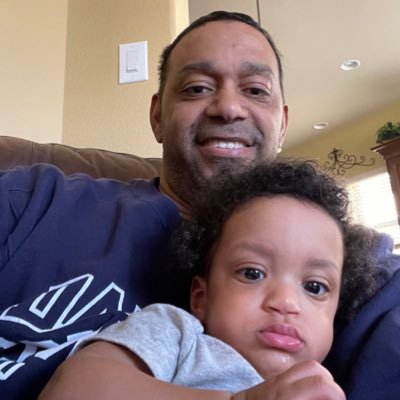 RegBush4's profile picture. Proud Dad & PaPa
Christ follower and Sports enthusiast.
https://t.co/m7QrzP2q0H