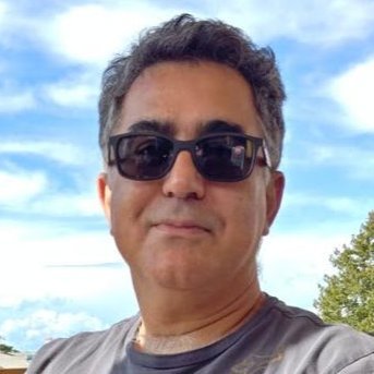 seyedalijavid's profile picture. Trump First