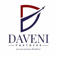 Daveni Partners(@DaveniPartners) 's Twitter Profile Photo