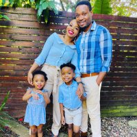 Red Family _The Mkhizes(@TheMkhizes) 's Twitter Profile Photo