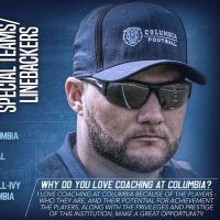 Justin Stovall (@coachstongo) 's Twitter Profile Photo Justin Stovall (@coachstongo) 's Twitter Profile Photo
