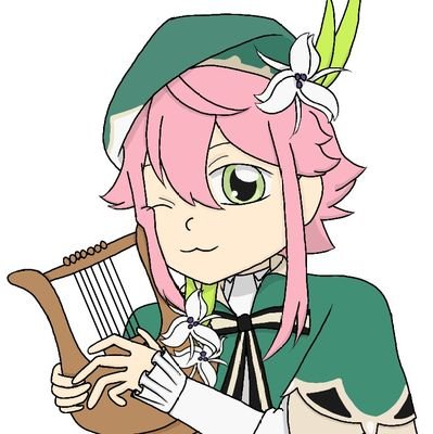 _Pang_ノ(・w・)ノさんのプロフィール画像