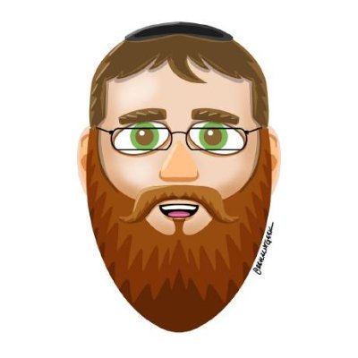 https://t.co/oQkieP80Sy | Software Engineer | Editor @tech_torah (https://t.co/9MFVyuEtYS) | He/His