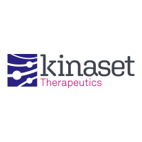 Kinaset Therapeutics(@KinasetT) 's Twitter Profile Photo