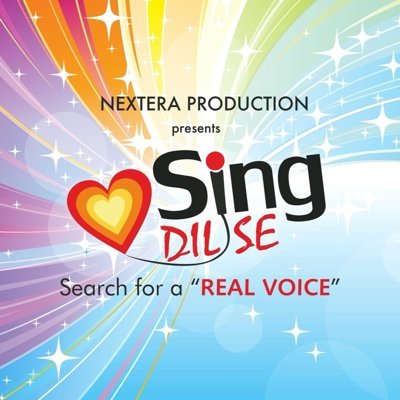 sing_dilse's profile picture. Age Group:
05-14 Years (Junior)
15-35 Years (Senior)

Registration Open
Call :- +91-8800221124