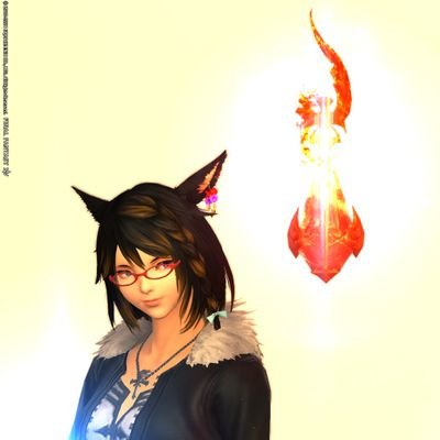 anemonexiv's profile picture. Gaia鯖のFenrirで赤魔やってました。
今は特になにもしてない。
