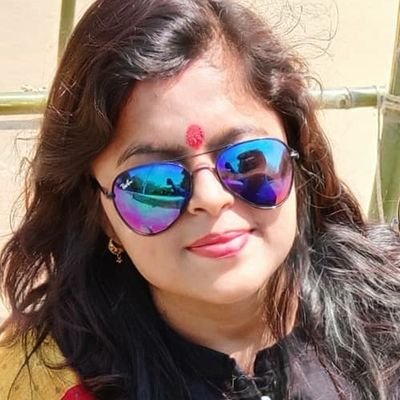swatishreya2's profile picture. Married
10th-Home town 
https://t.co/WklvNDKGRA (SSVM GIRIDIH) 
B.a- economics(RWC ranchi) 
M.a- economics (DSPMU RANCHI)
B.ed-(RKV)