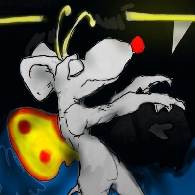 JChimpanski's profile picture. Space Age Cave Man. I like stuff...I laugh at things... i do arts… reply guy.