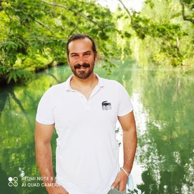 farukbozan47's profile picture. 