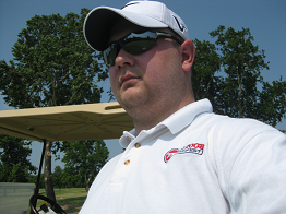ToThePGA's profile picture. Taking a Journey to the PGA. I plan to play at least 1 PGA event in my life time. I have a long way to go, but it is going to be fun.
