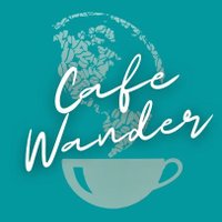 Cafe Wander(@CafeWander) 's Twitter Profile Photo