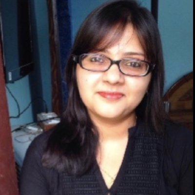 lekha_iphtech's profile picture. Co-Founder @IPHS Technologies | Co-Founder @mEinstein LLC | Helping Entrepreneurs worldwide to prepare their Mobile Strategies.